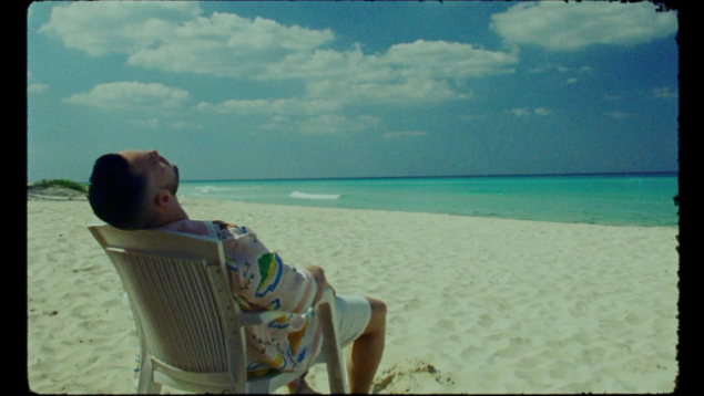 Esta Ambición Desmedida