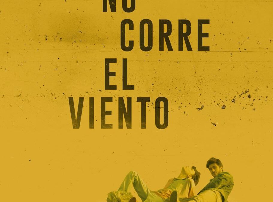 THE WIND DOESN´T BLOW